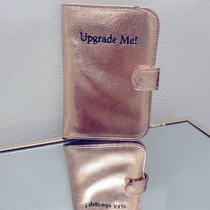Passport holder